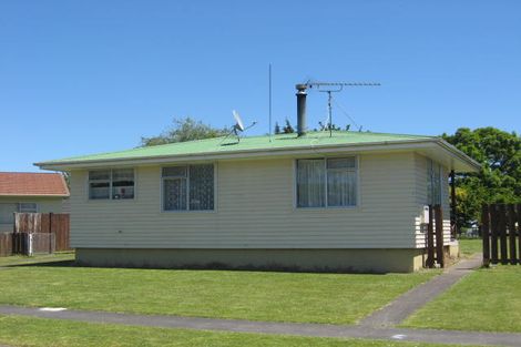 Photo of property in 180 Pollard Drive, Te Awamutu, 3800