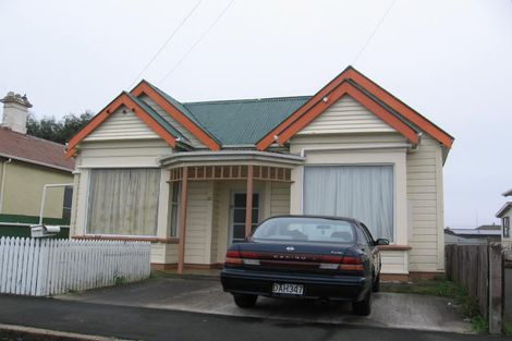 Photo of property in 25 Cutten Street, South Dunedin, Dunedin, 9012