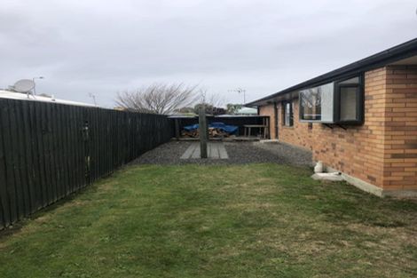Photo of property in 32 Shelley Street, Rolleston, 7614