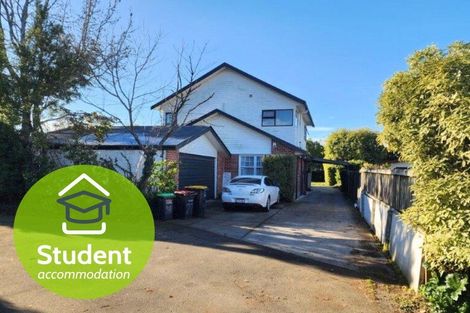 Photo of property in 22 Braithwaite Street, Ilam, Christchurch, 8041