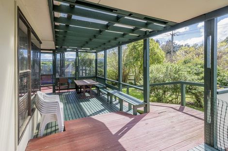 Photo of property in 56 Roslyn Road, Levin, 5510