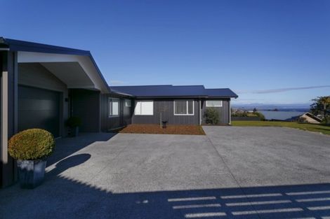 Photo of property in 23 Huka Falls Road, Rangatira Park, Taupo, 3330