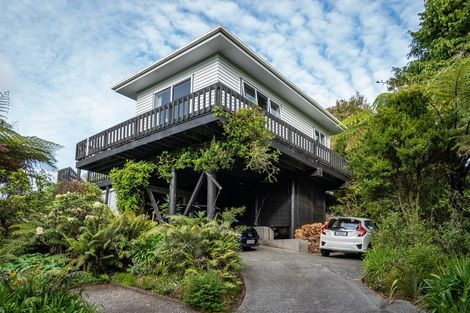 Photo of property in 41 Kilgour Road, Greymouth, 7805