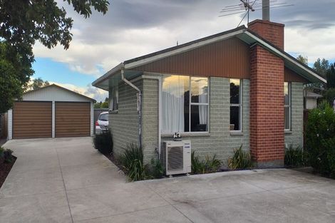 Photo of property in 809 Main North Road, Belfast, Christchurch, 8051