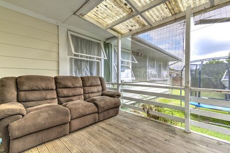 Photo of property in 18 Russell Avenue, Ngaruawahia, 3720