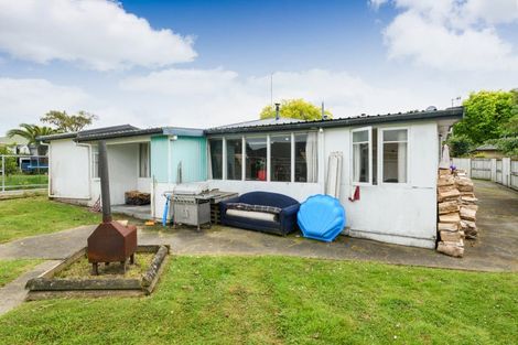 Photo of property in 37 North Street, Feilding, 4702