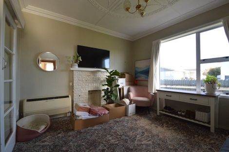 Photo of property in 129 George Street, Windsor, Invercargill, 9810