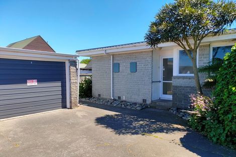 Photo of property in 3/17 Waimairi Road, Upper Riccarton, Christchurch, 8041
