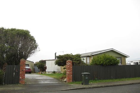 Photo of property in 6 Lock Street, Kingswell, Invercargill, 9812