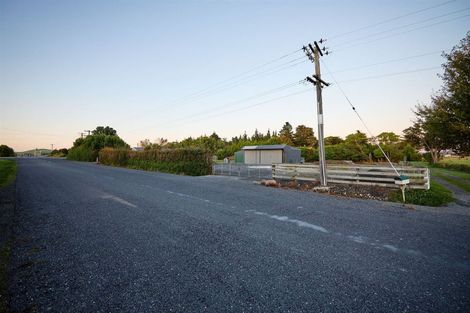 Photo of property in 277 Mount Fyffe Road, Kaikoura Flat, Kaikoura, 7300