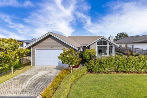Photo of property in 27 Jarden Mile, Nukuhau, Taupo, 3330
