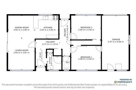Photo of property in 4/50 Paynters Avenue, Strandon, New Plymouth, 4312