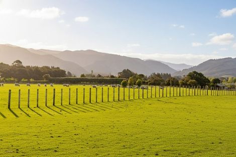 Photo of property in 284 Woodside Road, Woodside, Greytown, 5794