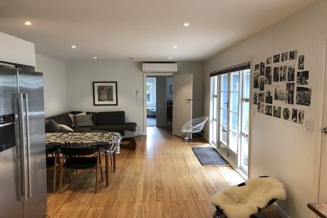 Photo of property in 8 Burgess Street, Sumner, Christchurch, 8081