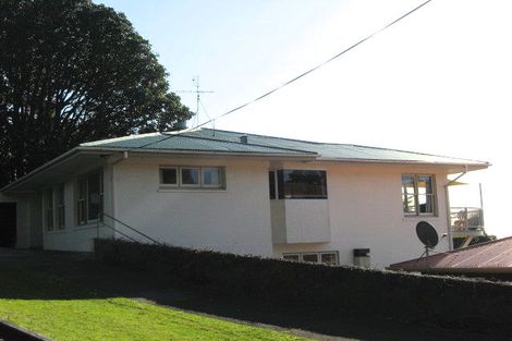 Photo of property in 4 Glen Almond Street, New Plymouth, 4310