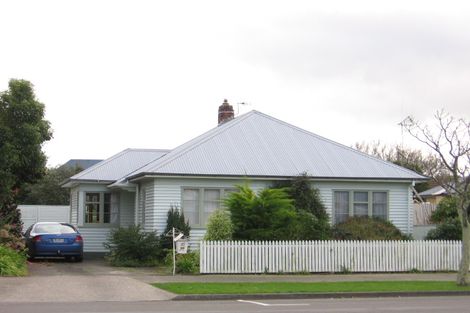 Photo of property in 59 Park Road, West End, Palmerston North, 4412