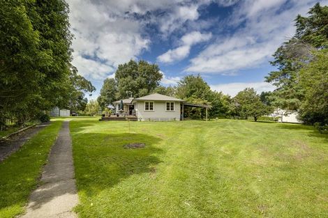 Photo of property in 1447 Ridgemount Road, Tutira, Napier, 4188