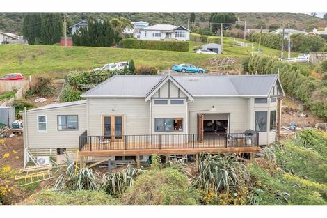 Photo of property in 7 Manuka Street, Ravensbourne, Dunedin, 9022