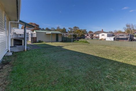 Photo of property in 13 Brownlie Crescent, Huntly, 3700