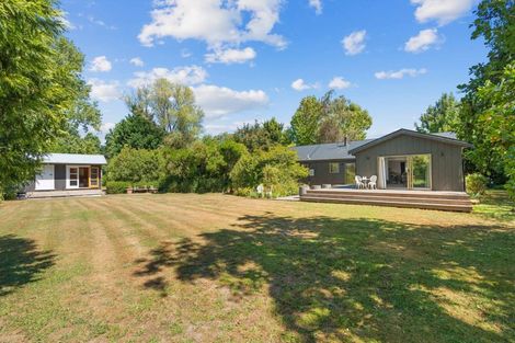 Photo of property in 21 Andrew Street, Kuripuni, Masterton, 5810