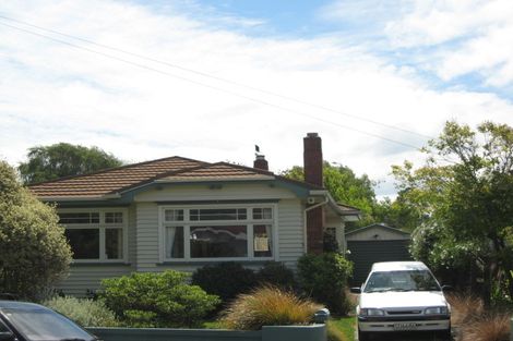 Photo of property in 33 Penrith Avenue, Somerfield, Christchurch, 8024