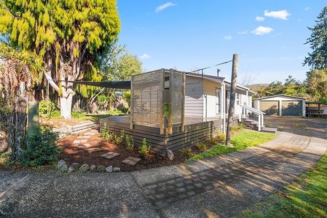 Photo of property in 8 Blomfield Street, Pukehangi, Rotorua, 3015