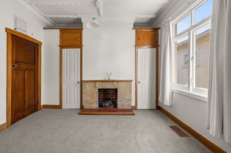 Photo of property in 7 Winifred Street, Napier South, Napier, 4110