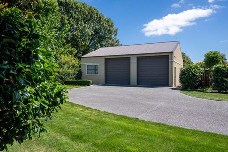 Photo of property in 4 Parklea Drive, Tamahere, Hamilton, 3283