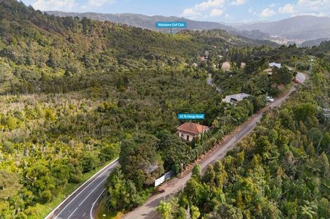 Photo of property in 41 Te Henga Road, Waitakere, Auckland, 0781