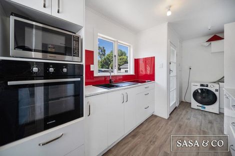 Photo of property in 45 Skipton Street, Mangere East, Auckland, 2024