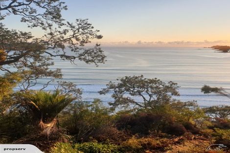 Photo of property in 73 Webb Road, Helena Bay, Hikurangi, 0184