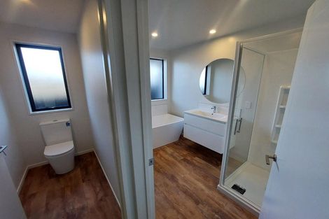 Photo of property in 5 Florey Lane, Rolleston, 7614