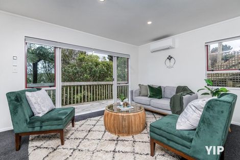 Photo of property in 54a Chesterton Street, Johnsonville, Wellington, 6037