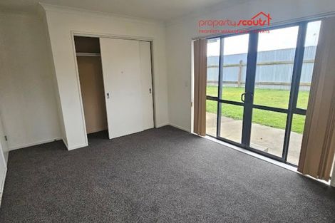 Photo of property in 12b Sussex Street, Levin, 5510