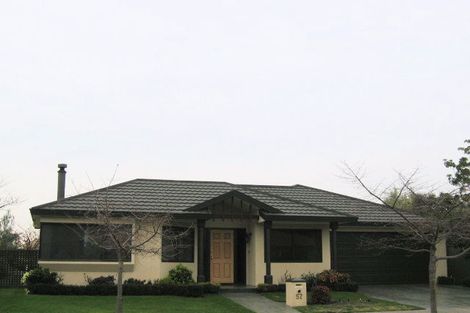 Photo of property in 57 Kensington Drive, Taradale, Napier, 4112