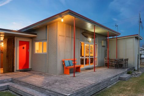 Photo of property in 9 Kowai Street, Leithfield, 7481