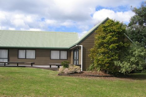 Photo of property in 10 El Dorado Leader, Pauanui, Hikuai, 3579