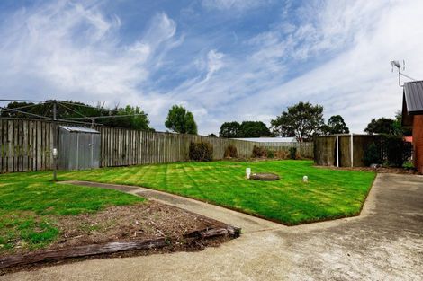 Photo of property in 24 Woodlands-morton Mains Road, Woodlands, Invercargill, 9871