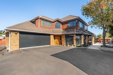 Photo of property in 12a Epuni Street, Hutt Central, Lower Hutt, 5011