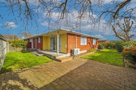 Photo of property in 4/613 Church Street, Terrace End, Palmerston North, 4410