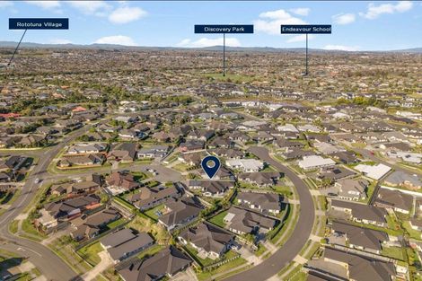Photo of property in 10 Telford Place, Flagstaff, Hamilton, 3210