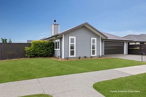 Photo of property in 45 Mcgrath Drive, Lincoln, 7608