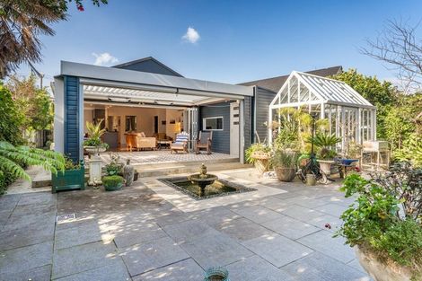 Photo of property in 1/3 Morrow Avenue, Bucklands Beach, Auckland, 2012