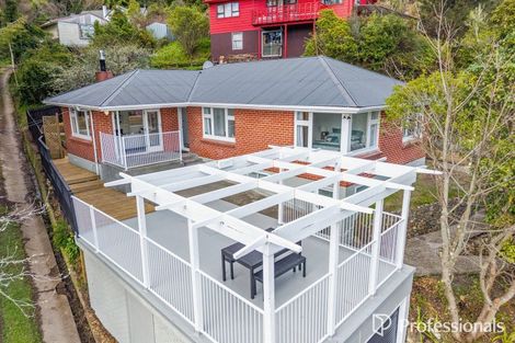 Photo of property in 8 Kereru Grove, Stokes Valley, Lower Hutt, 5019