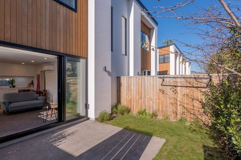 Photo of property in 1/14 Crohane Place, Addington, Christchurch, 8024