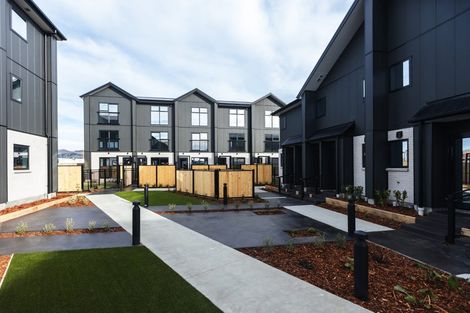 Photo of property in 104/18 Wilmer Street, Christchurch Central, Christchurch, 8011