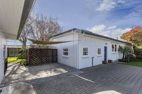 Photo of property in 119 Ashley Street, Rangiora, 7400