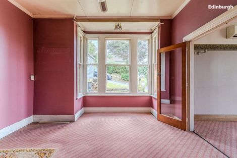 Photo of property in 5 Seddon Street, Ravensbourne, Dunedin, 9022