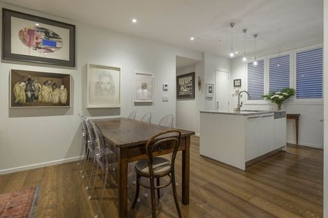 Photo of property in 201/23a Pollen Street, Grey Lynn, Auckland, 1021