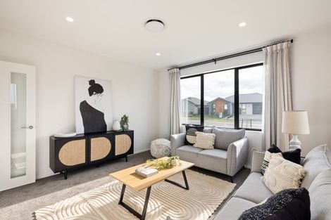 Photo of property in 18 Lovelock Avenue, Rolleston, 7615